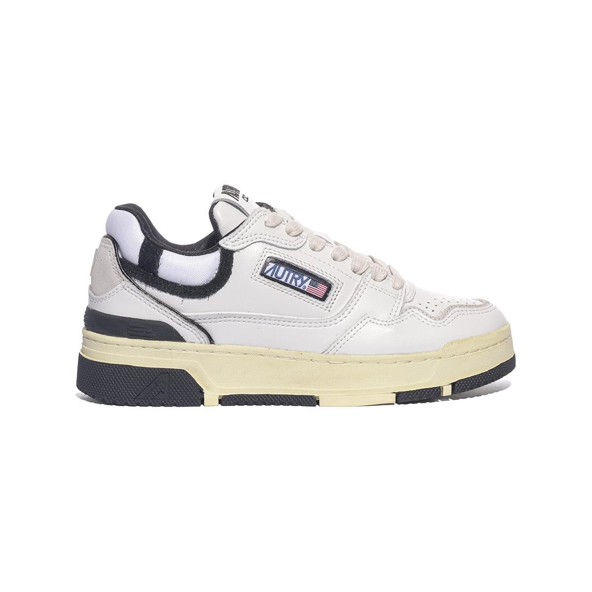 AUTRY CLC LOW ROLW MM04 Sneakers Donna 