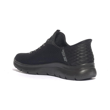 Sneakers Skechers SUMMITS - HIGH RANGE Nere 232457BBK SKECHERS