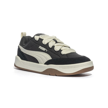 PUMA 397495-01 BlackVapor Gray Sneakers Unisex 