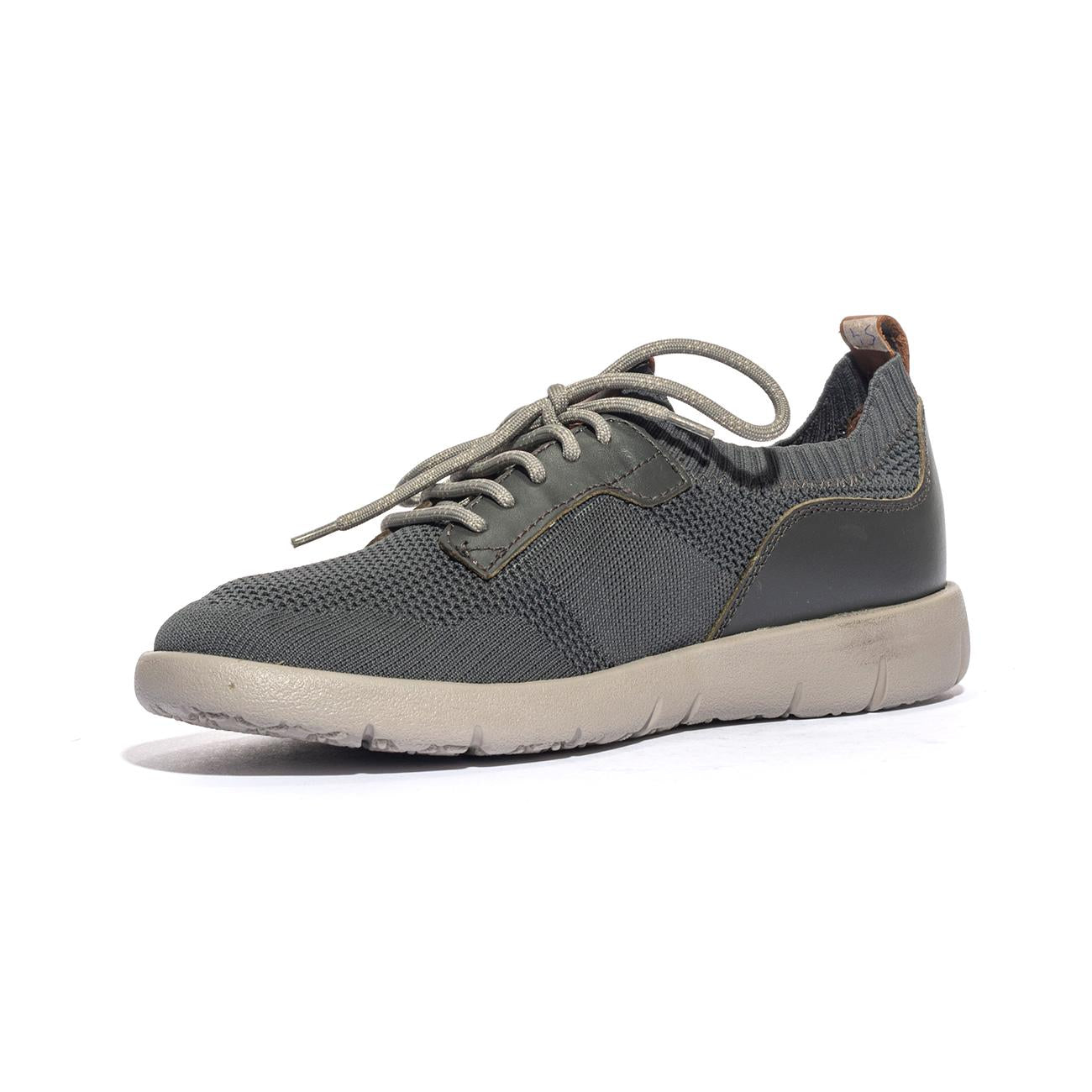VALLEVERDE 36972 GREY Sneakers Uomo 
