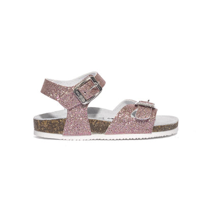 GOLDSTAR GS806X ROSA Sandali Bambina 