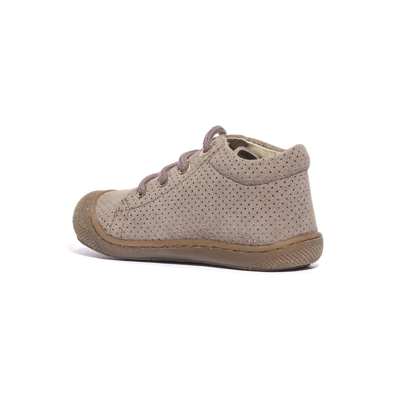 Sneakers Naturino Cocoon Rosa 0012012889.02.0M01ROSE NATURINO