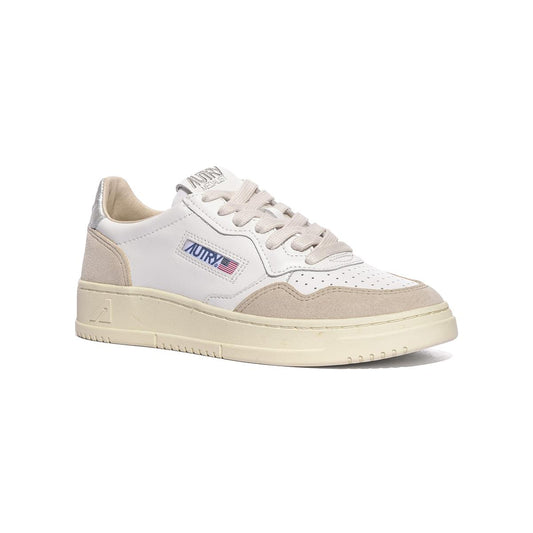 AUTRY MEDALIST AULW LS74 Sneakers Donna 