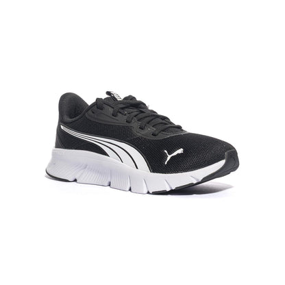 PUMA 401517-01 black Sneakers Bambino 