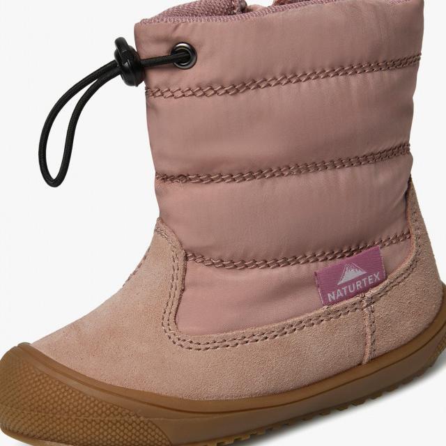 Doposci NATURINO HOCHALPEN 2 WP rosa 0013001595-01-0M01ROSE NATURINO