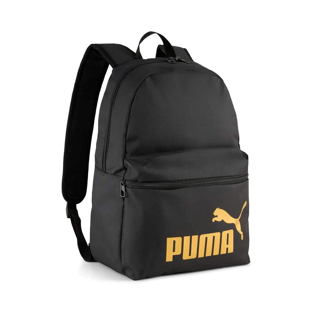 PUMA 091164-03 black Zaini Accessori 