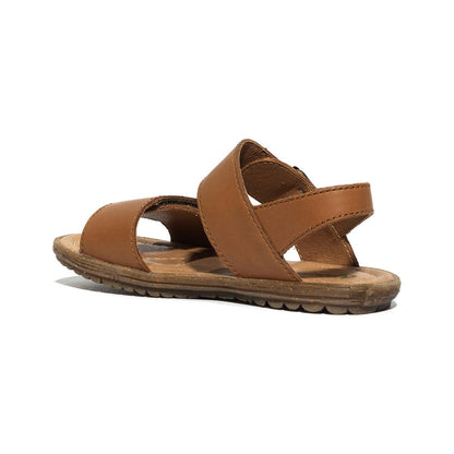 NATURINO KENNY COGNAC COGNAC Sandali Bambino 