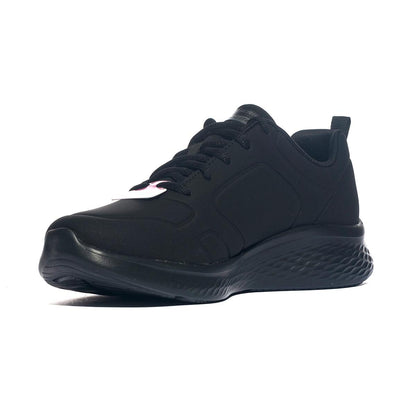 SKECHERS 150047 BBK Sneakers Donna 