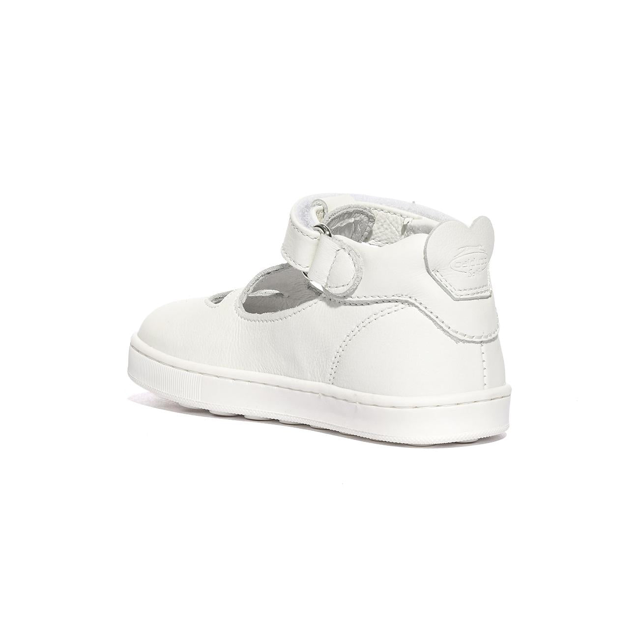 BALDUCCI CITA5832 BIANCO Sneakers Bambino 