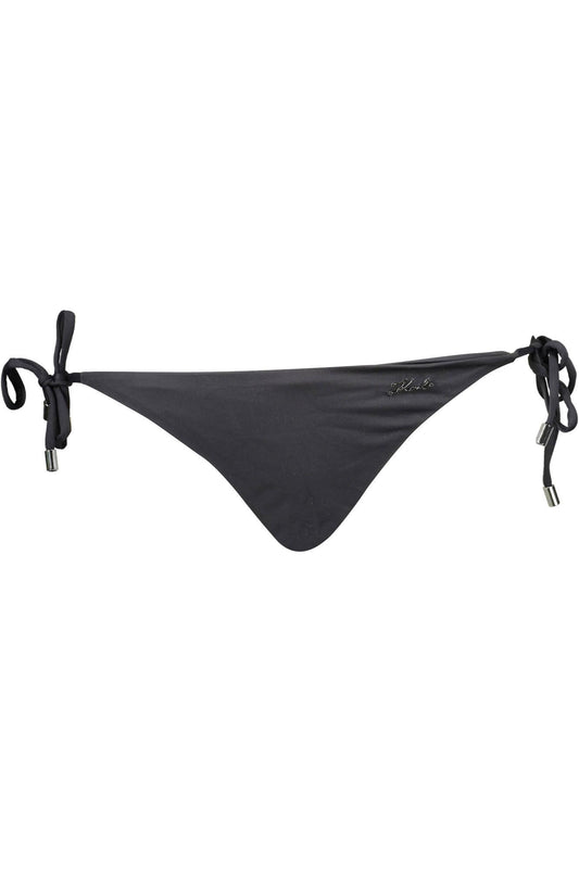 KARL LAGERFELD KL21WBT11_3C57CCD_NEROONLYON Nero Costumi Donna 