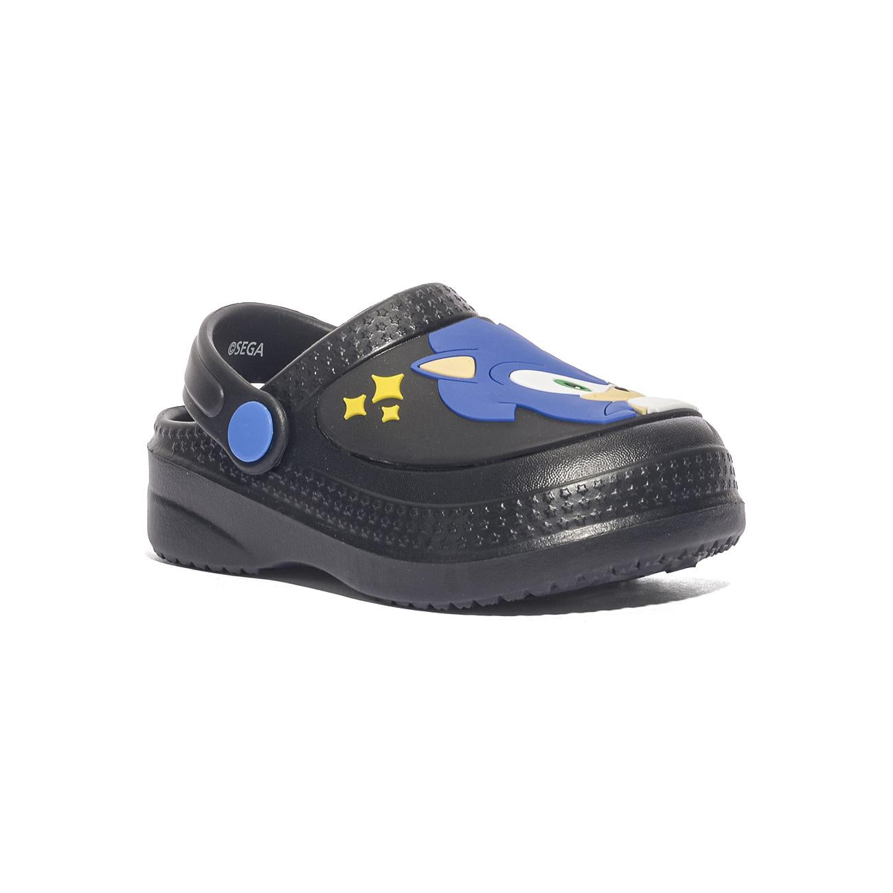 SONIC N9610097S MULTI Ciabatte Bambino 