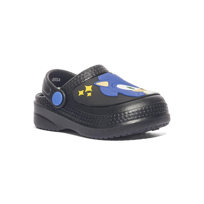 SONIC N9610097S MULTI Ciabatte Bambino 