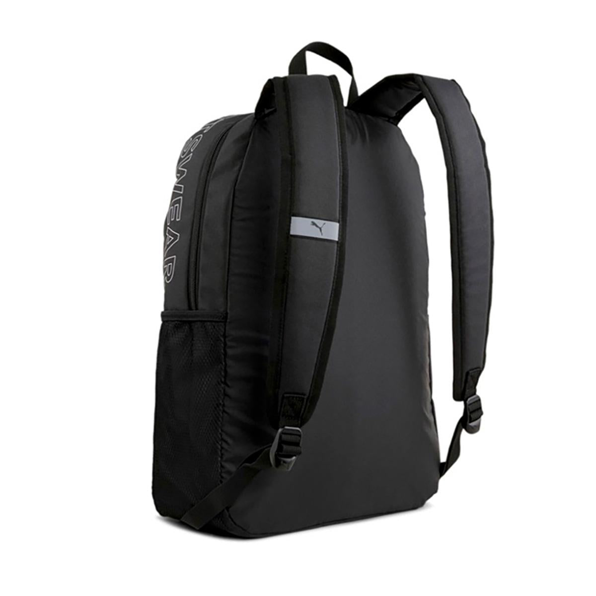 PUMA 091166-01 black Zaini Accessori 