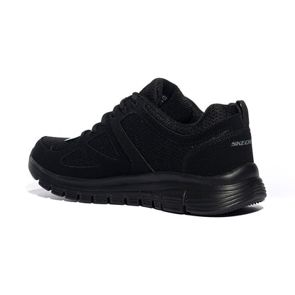SKECHERS 52635 BBK Sneakers Uomo 