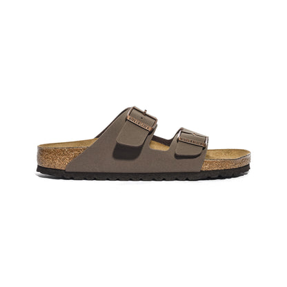 BIRKENSTOCK 0151183 MOCCA Sandali Unisex 