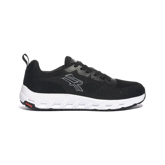 U-POWER US20219 BLK Sneakers Uomo 