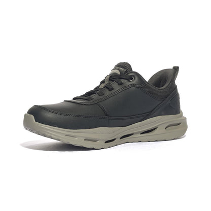 SKECHERS 210981 BLK Sneakers Uomo 
