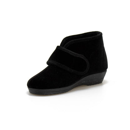 VALLEVERDE 26161 NERO Ciabatte Donna 