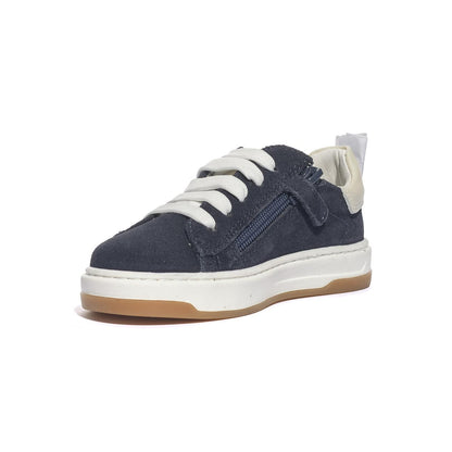 BALDUCCI TRIK1034 BLU Sneakers Bambino 