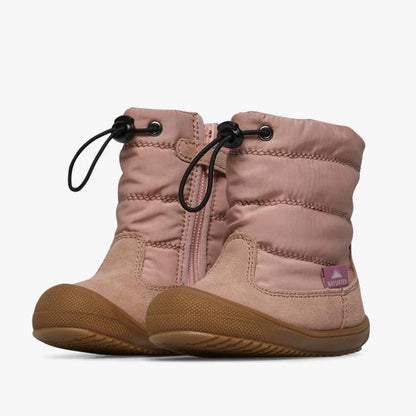 NATURINO 0013001595-01-0M01 ROSE Doposci Bambina 