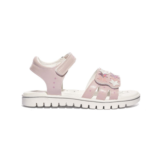 LUMBERJACK 102268583 PINK Sandali Bambina 