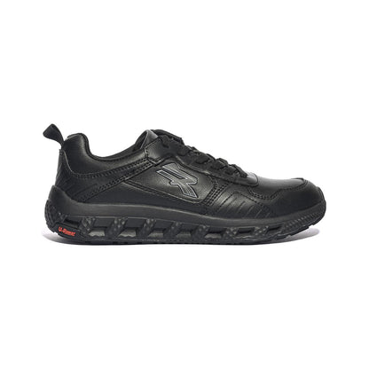 U-POWER US20239 BLK Sneakers Uomo 