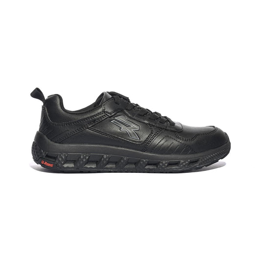 U-POWER US20239 BLK Sneakers Uomo 