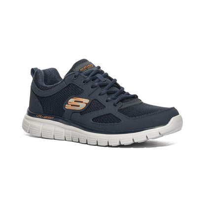 SKECHERS 52635 NVOR Sneakers Uomo 