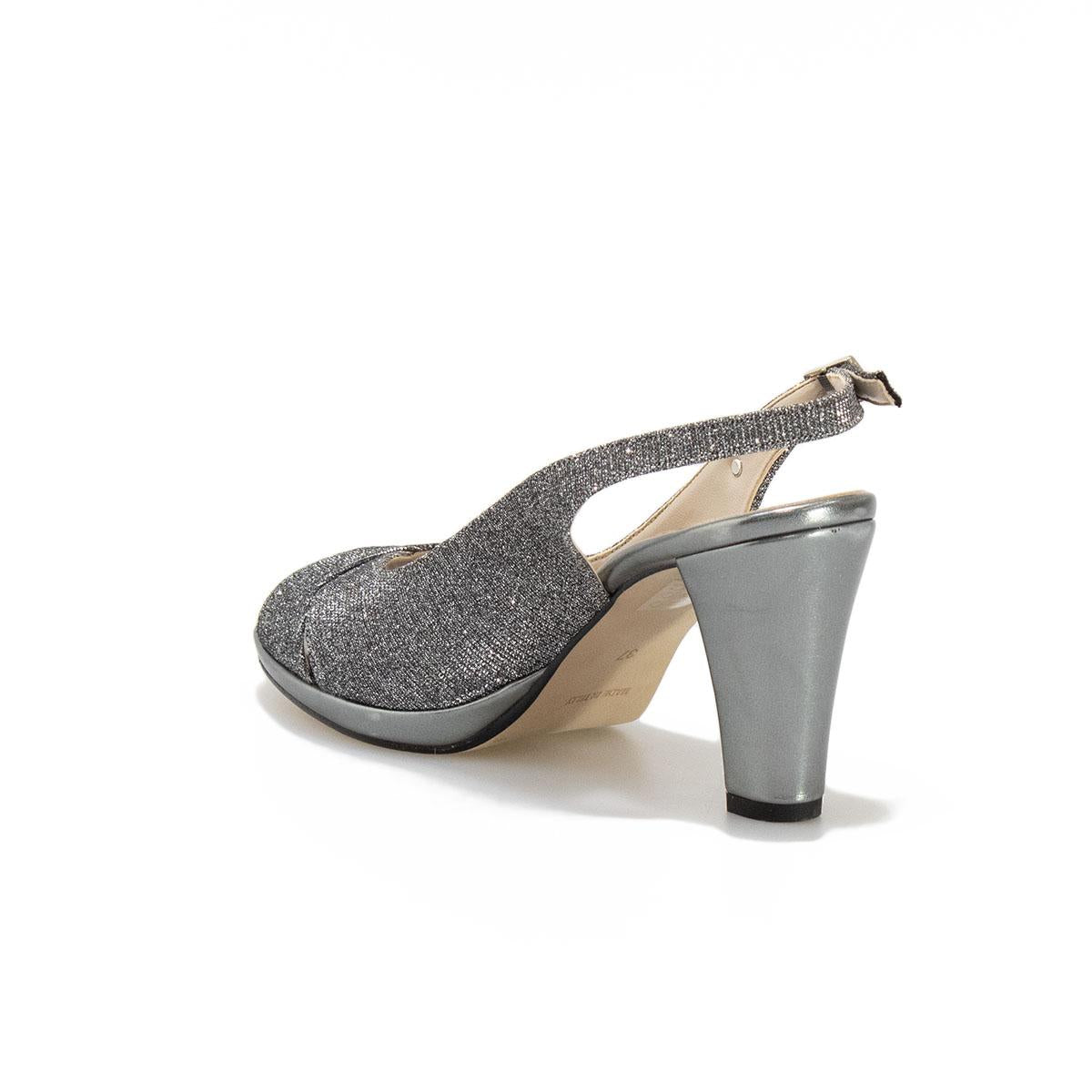 VALLEVERDE 28332 PIOMBO Sandali Donna 