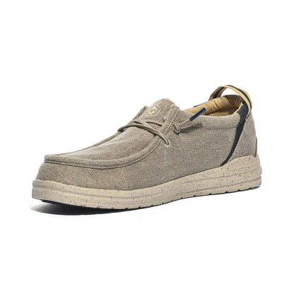 LUMBERJACK 102268997 SAND Slip-on Uomo 