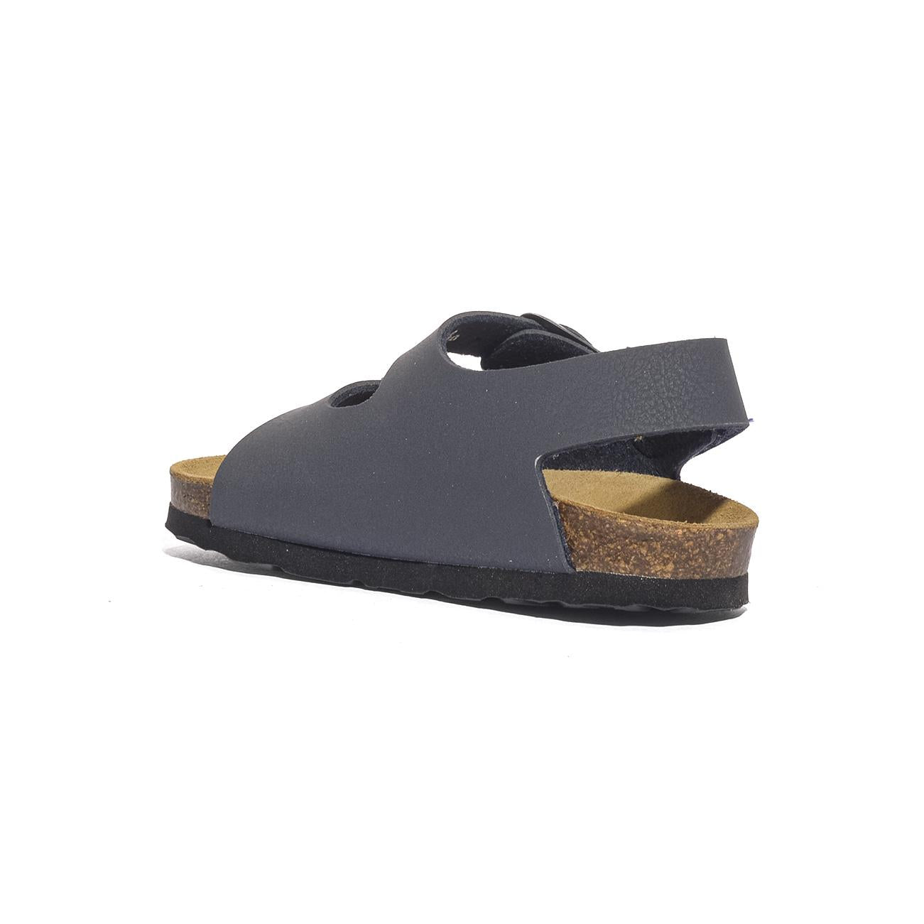 LUMBERJACK 102268016 NAVY BLUE Sandali Bambino 