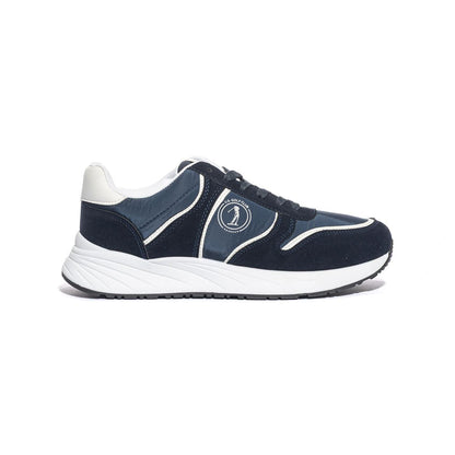 U.S. GOLF CLUB US4534 NAVY Sneakers Uomo 