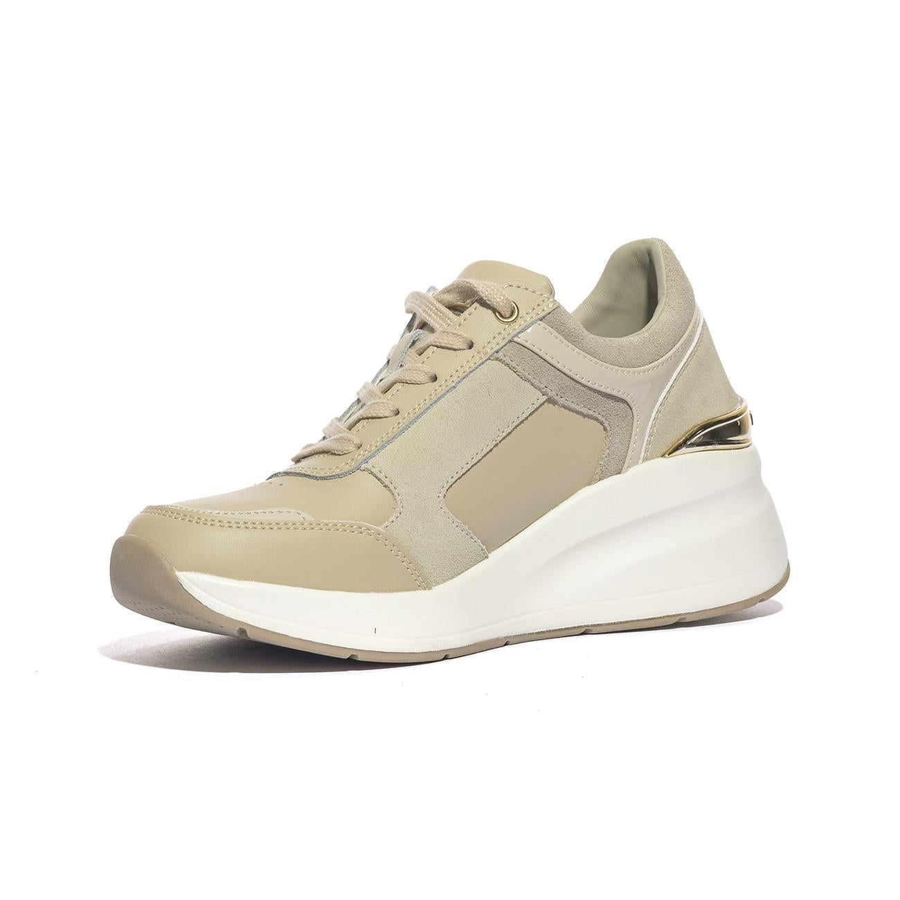 Sneakers Lumberjack  ALMENIL Beige 102230335SAND LUMBERJACK