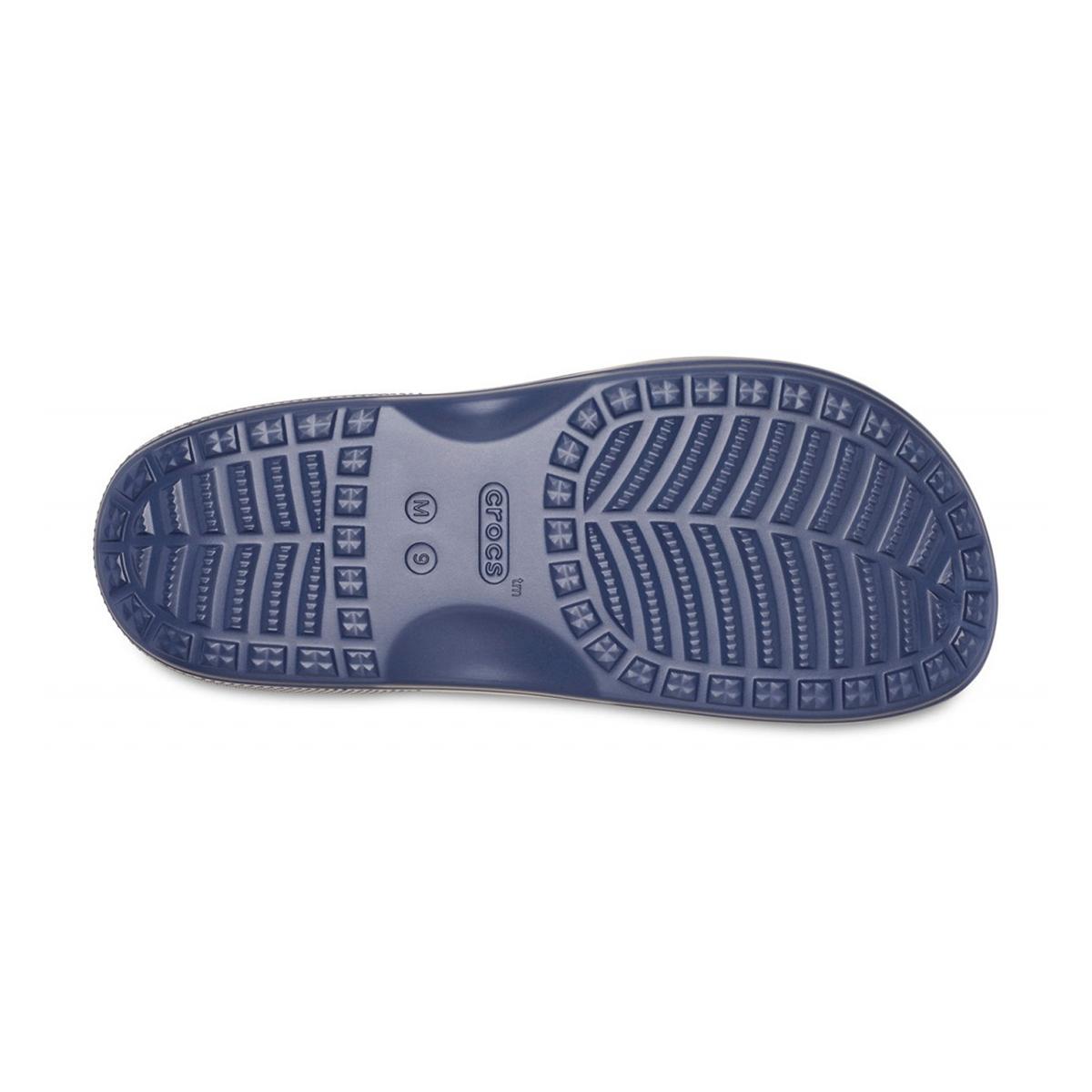 CROCS CR.213298 NAVY SANDALO Uomo 
