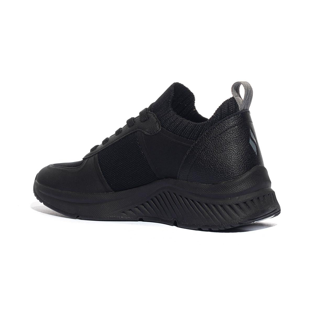 SKECHERS 155568 BBK Sneakers Donna 
