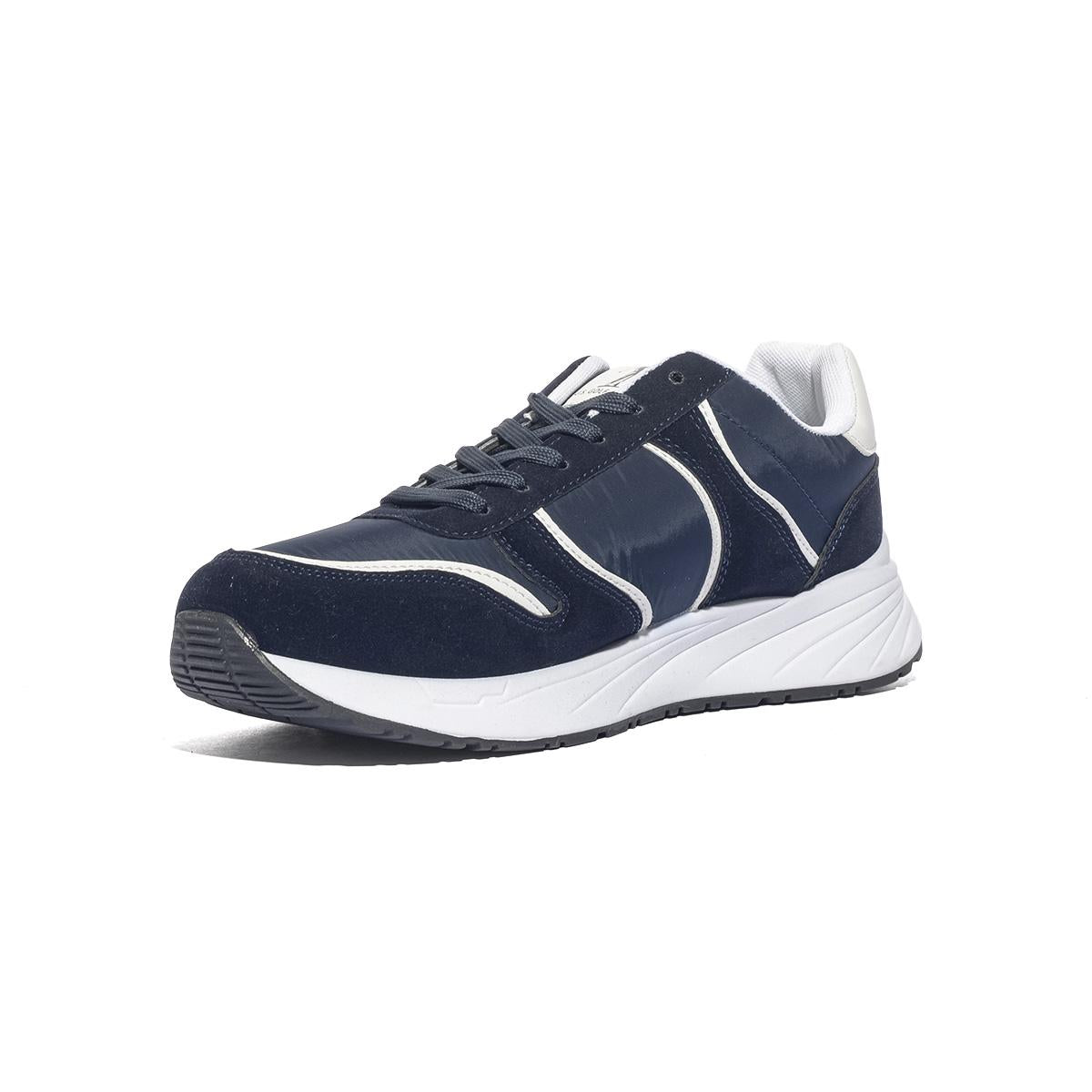 U.S. GOLF CLUB US4534 NAVY Sneakers Uomo 