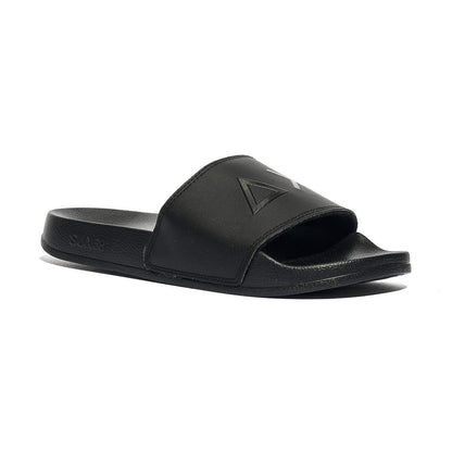 SUN 68 X36110 NERO Ciabatte Uomo 