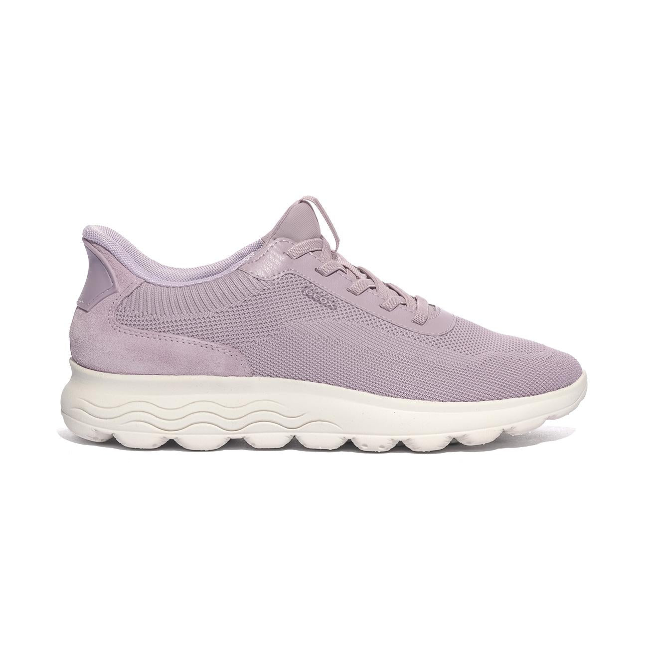 GEOX D557MA 06K22 LILAC   C8020 Sneakers Donna 