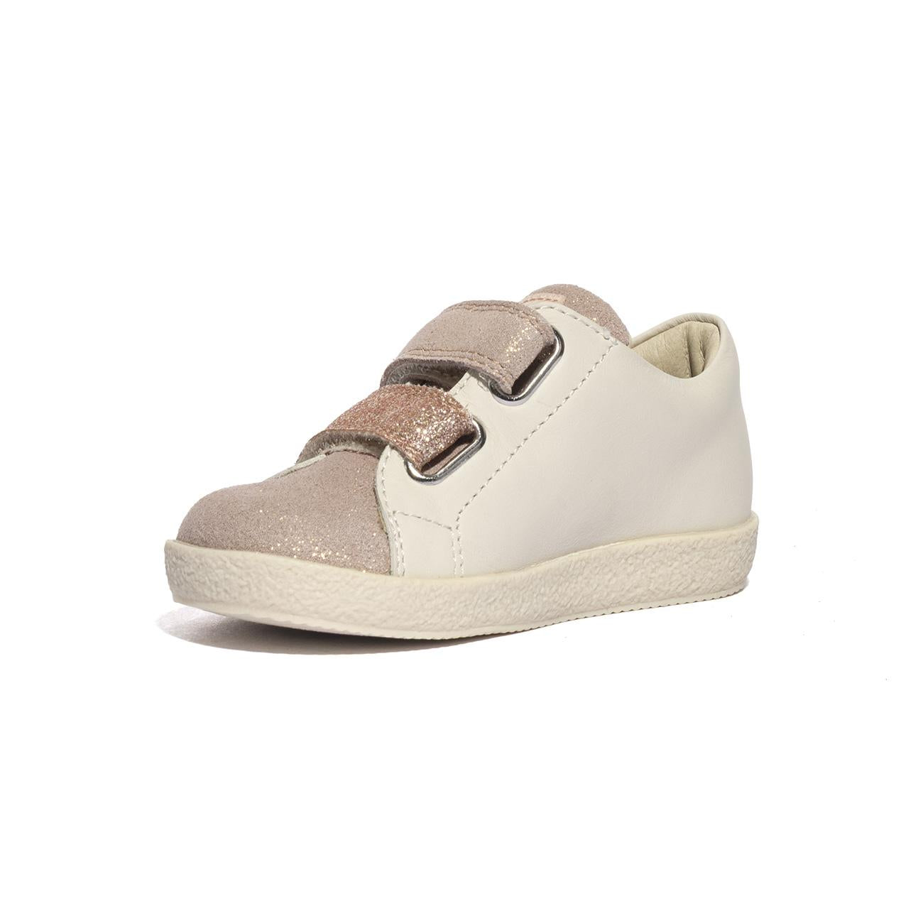 FALCOTTO 0012018884.02.2N11 MILK ROSE Sneakers Bambina 