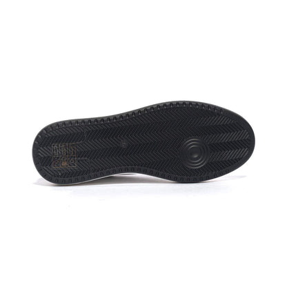 Sneakers Keys K7610 Bianche Nere K7610WHITE BLACK KEYS