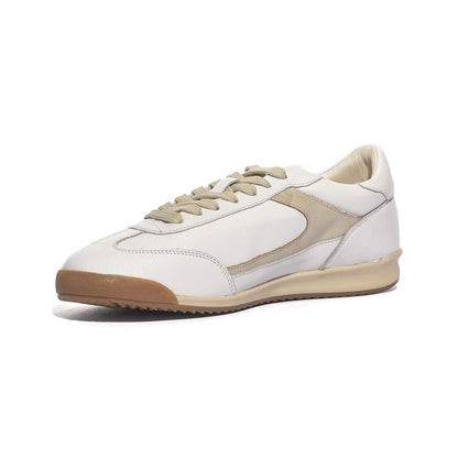 FRAU X231 WHITE Sneakers Uomo 