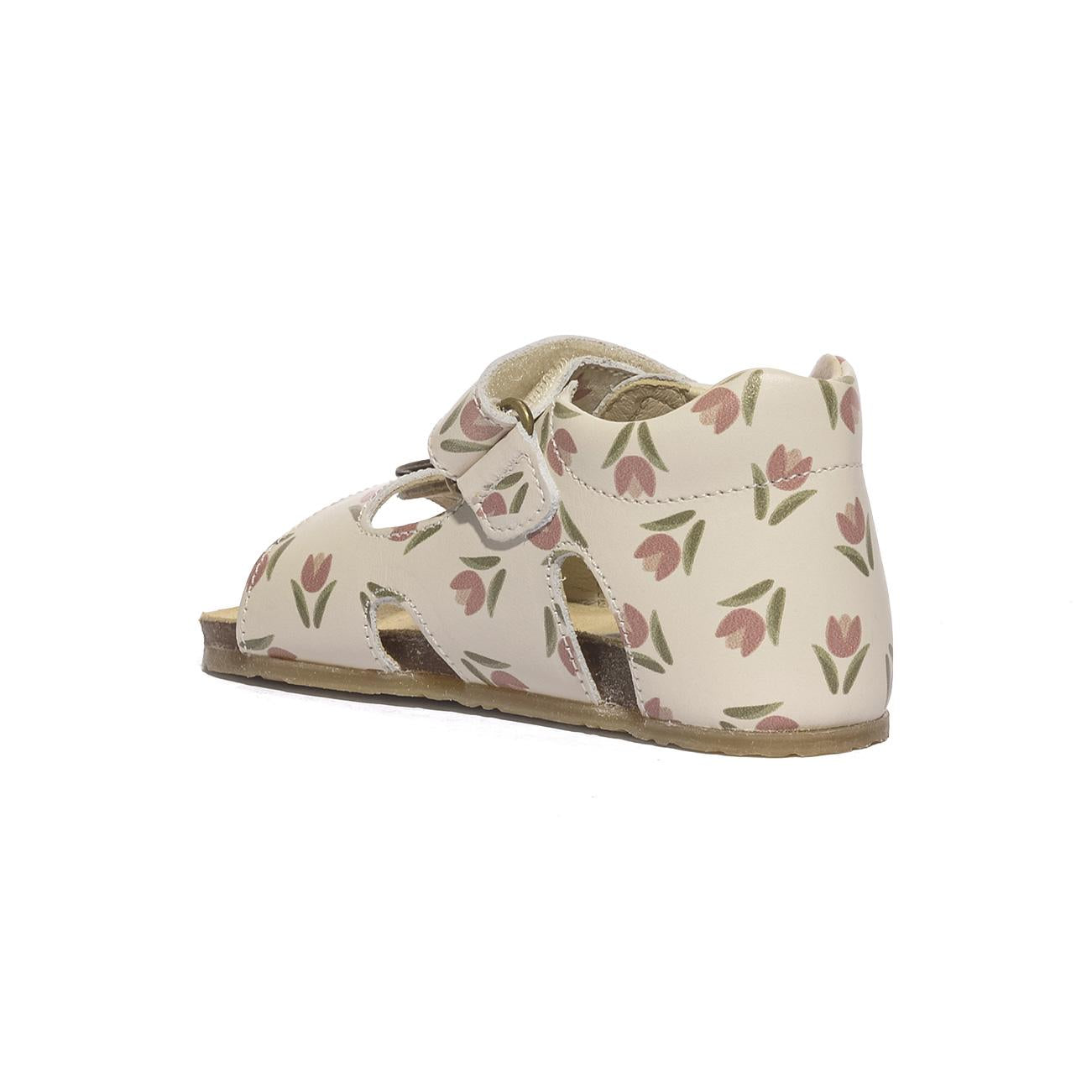 FALCOTTO 0011500737.E9.2N96 MILK PINK Sandali Bambina 