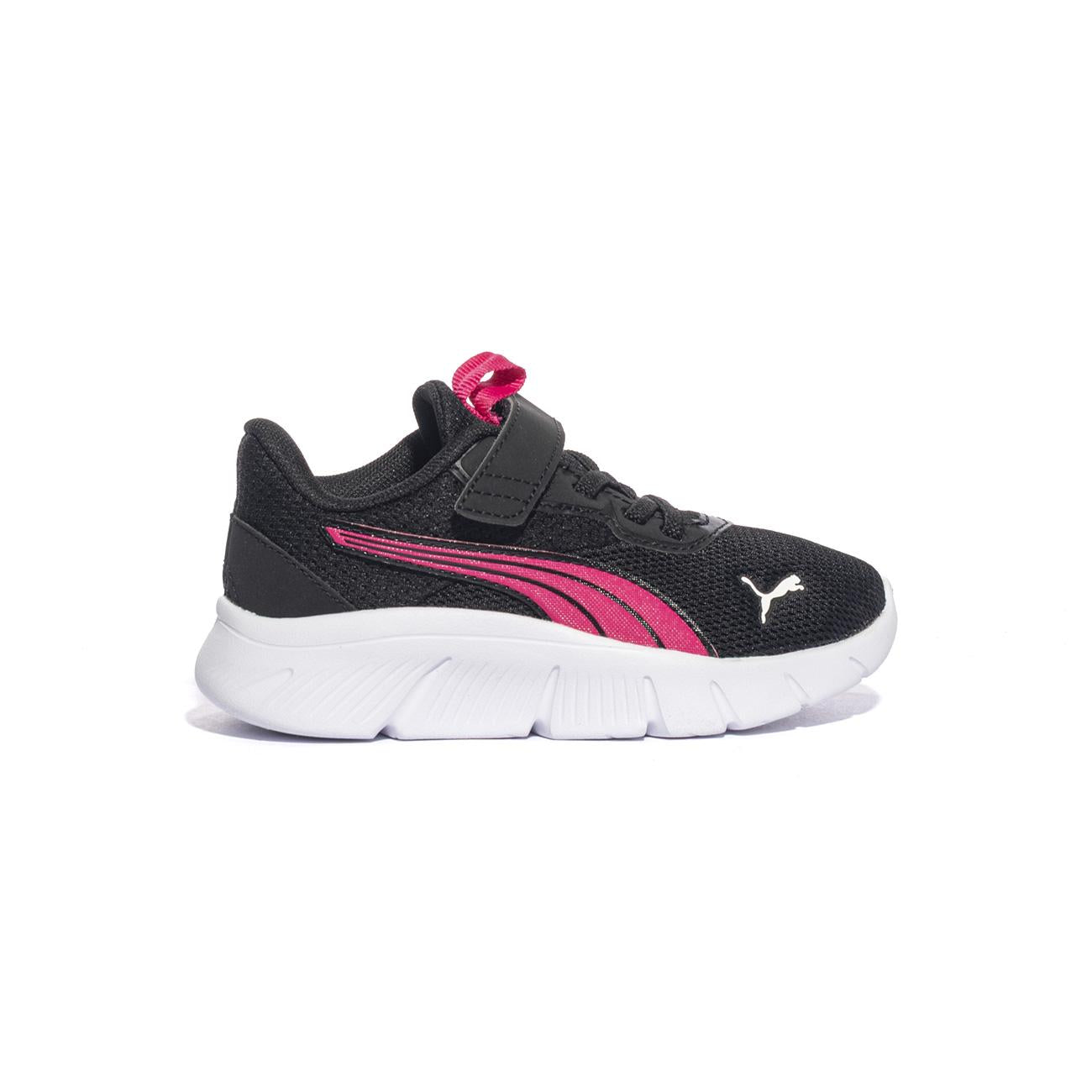 PUMA 401519-05 black Sneakers Bambina 