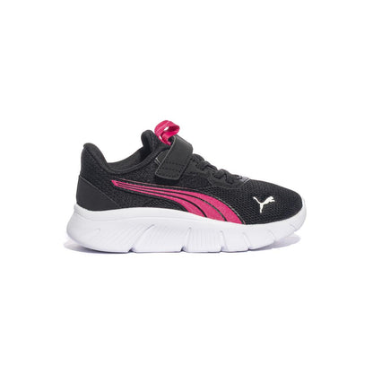 PUMA 401519-05 black Sneakers Bambina 