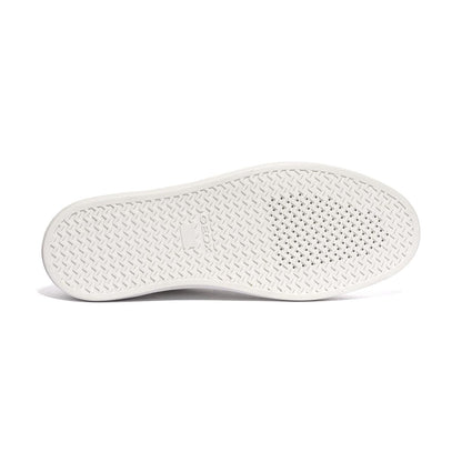 GEOX U65LSC 000BU WHITE   C1000 Sneakers Uomo 