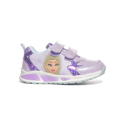 Sneakers Con Luci Walt Disney D4310653 Viola D4310653S_JB030032 WALT DISNEY