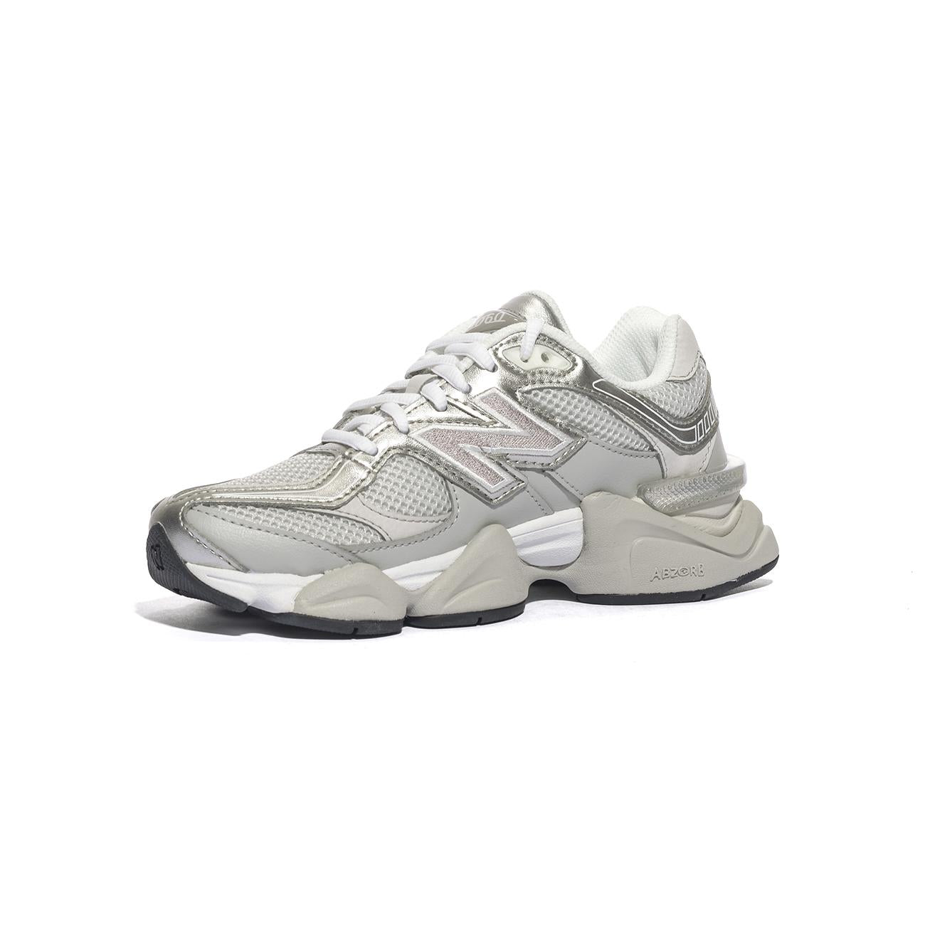 NEW BALANCE U90606MU MIX Sneakers Donna 