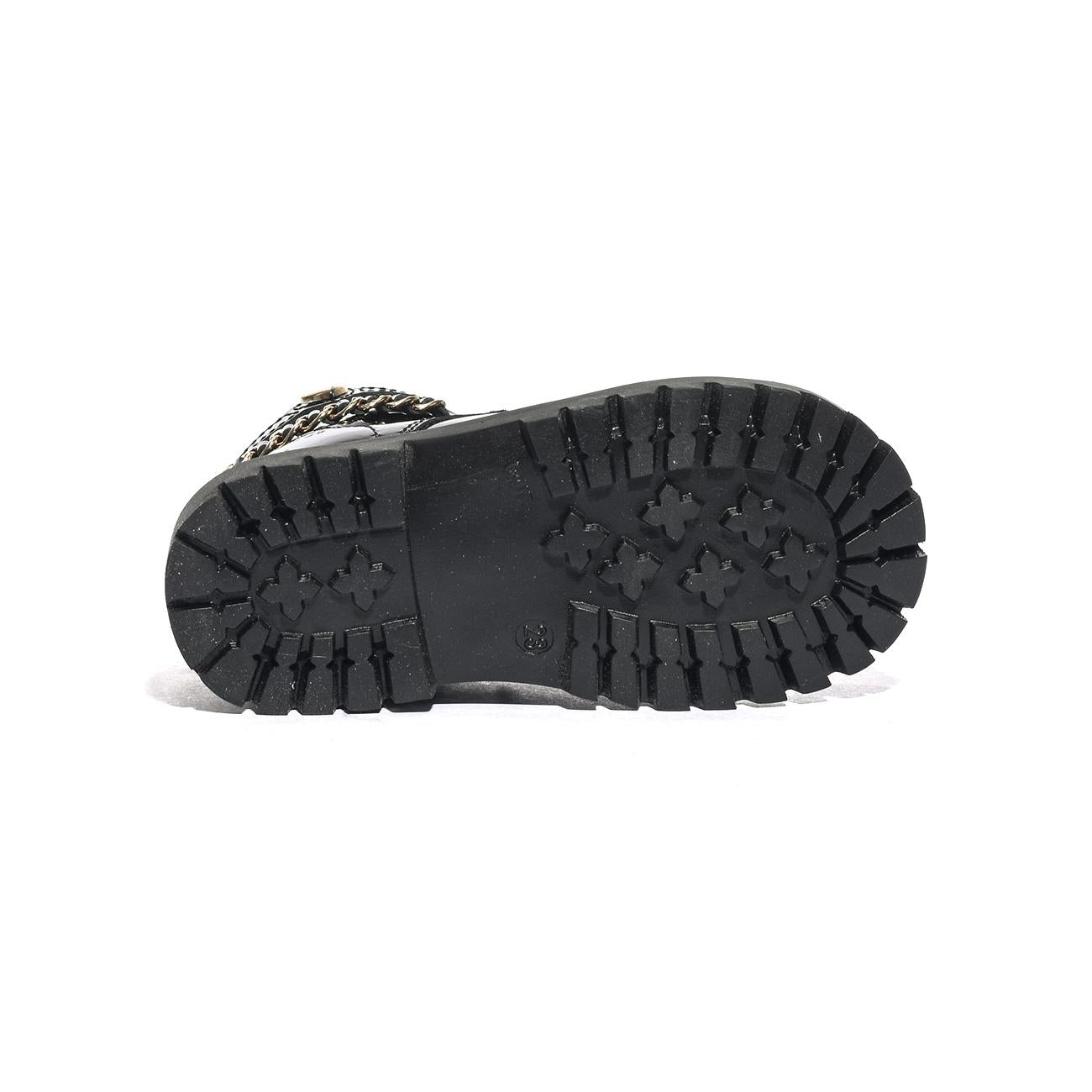 Stivaletti Balducci Matr2704 Neri MATR2704NERO BALDUCCI