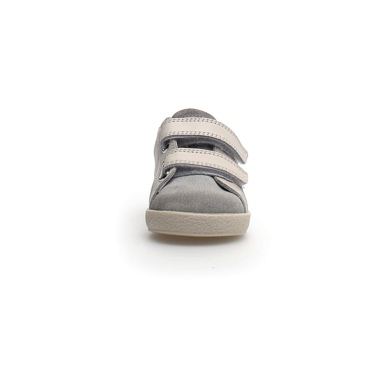 FALCOTTO 0012016752-01-1E76 WHITE-DREAM Sneakers Bambina 