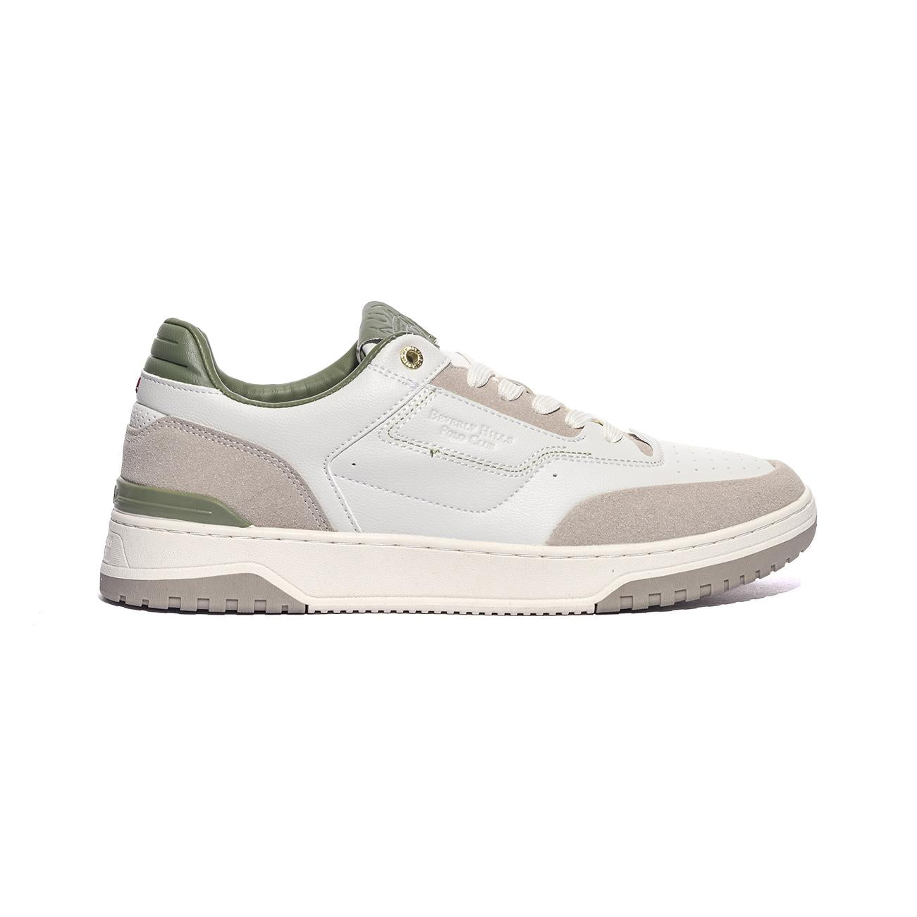 BEVERLY HILLS POLO CLUB BHM615501 0352 Sneakers Uomo 